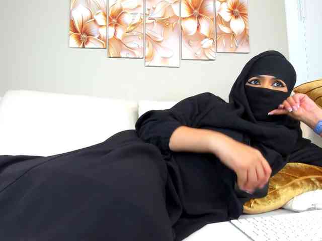 VictoriaMayeer webcam