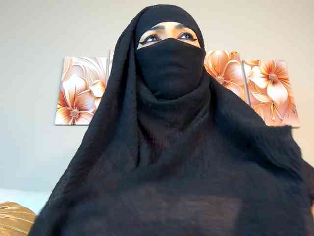 VictoriaMayeer webcam