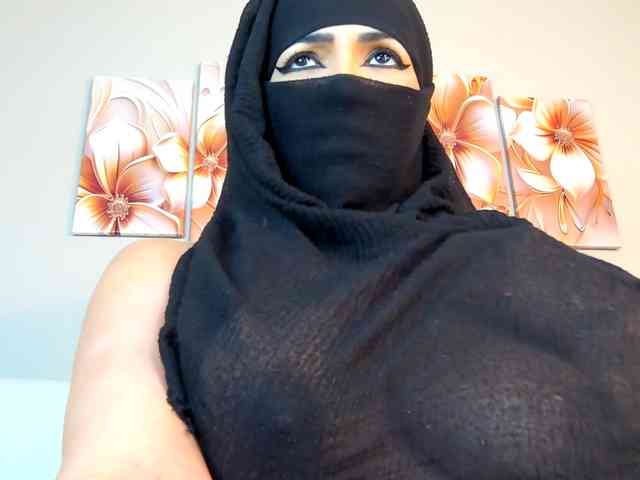 VictoriaMayeer webcam