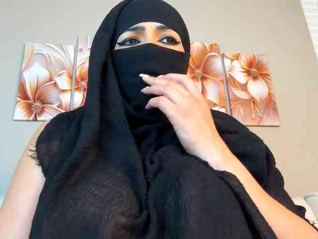 VictoriaMayeer webcam