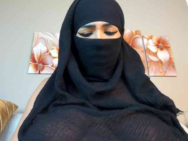 VictoriaMayeer webcam