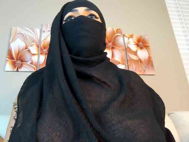 VictoriaMayeer webcam