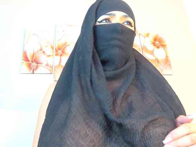 VictoriaMayeer webcam