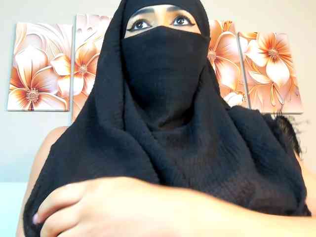 VictoriaMayeer webcam