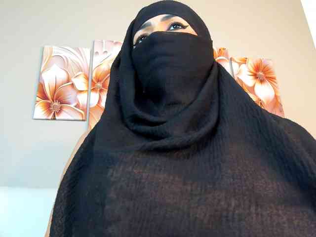 VictoriaMayeer webcam