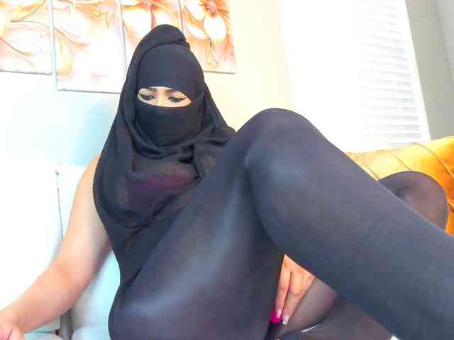 VictoriaMayeer webcam