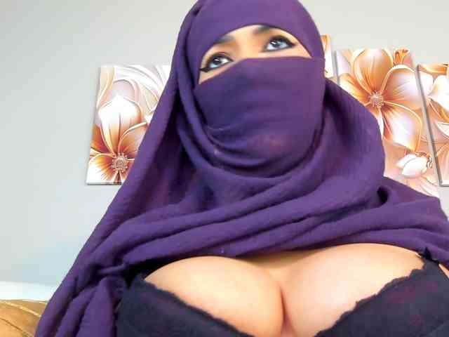 VictoriaMayeer webcam