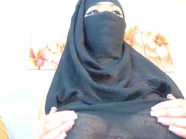 VictoriaMayeer webcam