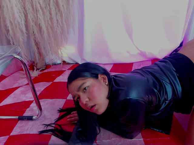 HayamiKioto webcam