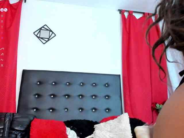 AmbarthSmiith2 webcam