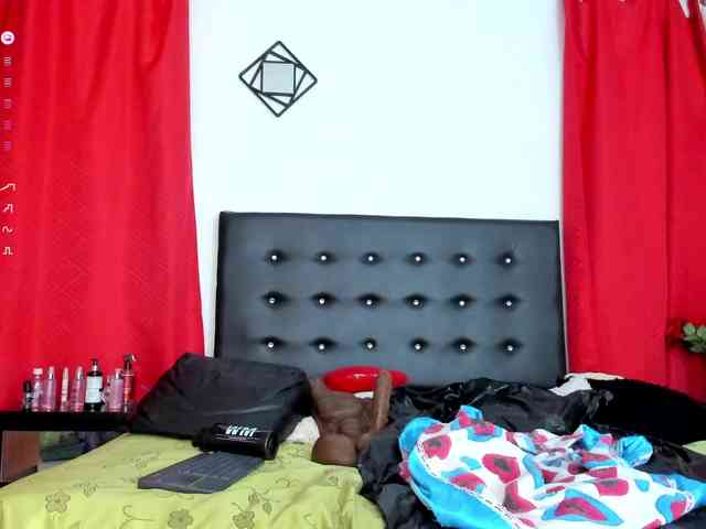 AmbarthSmiith2 webcam