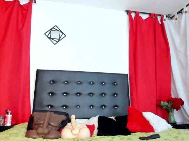 AmbarthSmiith2 webcam