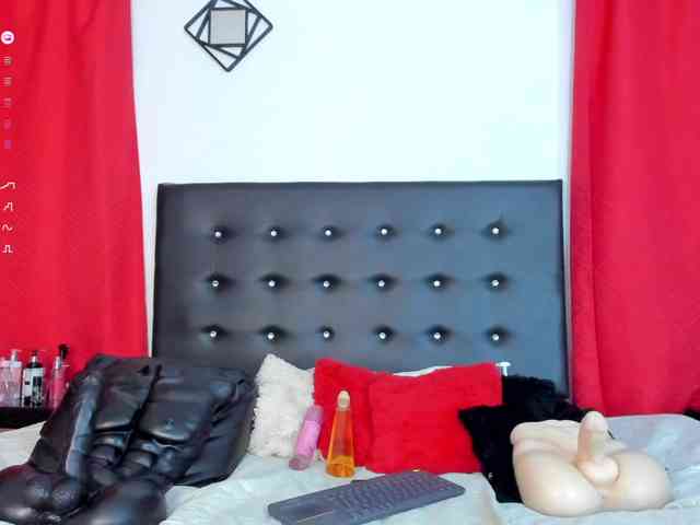 AmbarthSmiith2 webcam