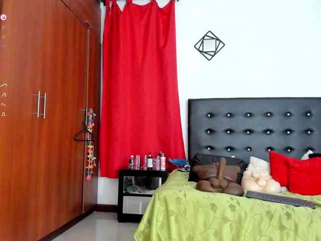 AmbarthSmiith2 webcam