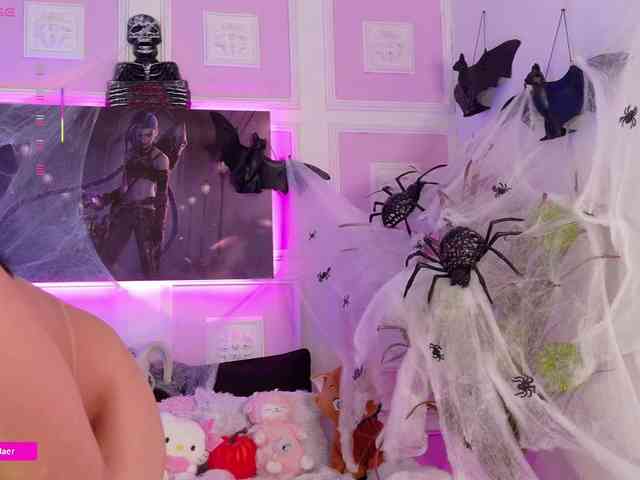 Sammyblaer webcam