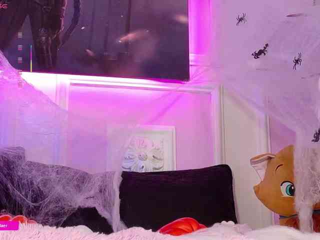 Sammyblaer webcam