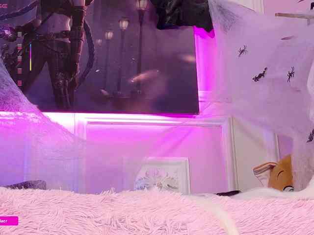 Sammyblaer webcam
