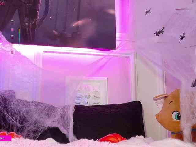 Sammyblaer webcam