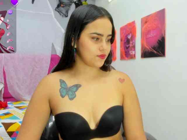 Helen-russo webcam