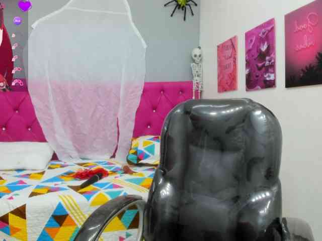 Helen-russo webcam