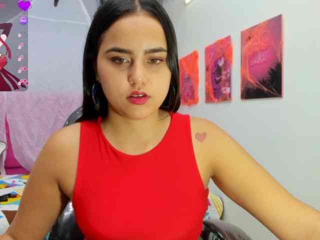 Helen-russo webcam