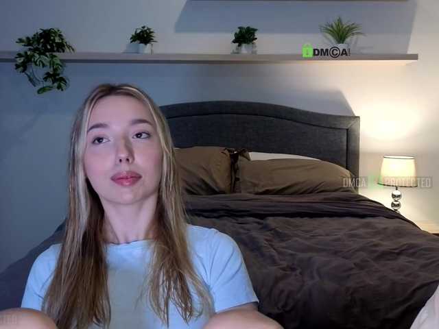 DreameLove webcam