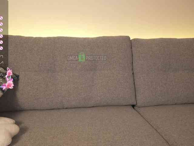 coffee-latte's Sexcam