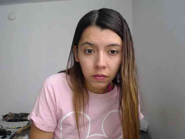 SusanaDuncann webcam