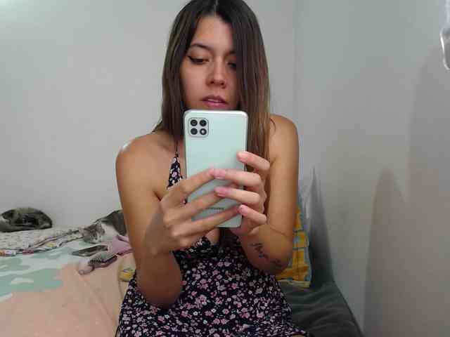 SusanaDuncann webcam