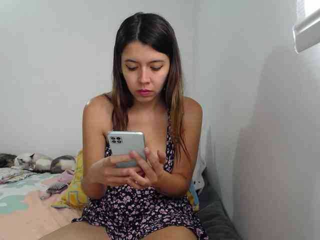 SusanaDuncann webcam