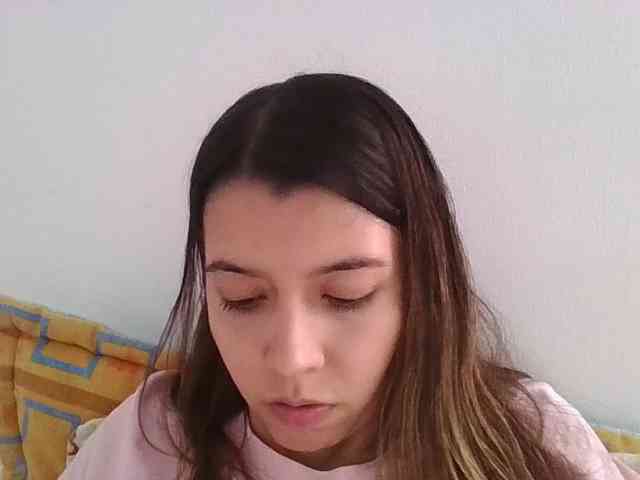 SusanaDuncann webcam