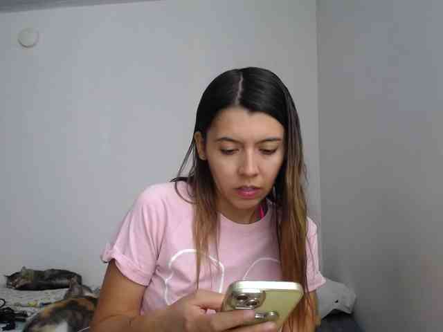 SusanaDuncann webcam