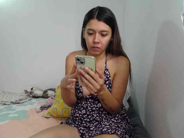 SusanaDuncann webcam