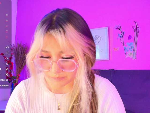 Aliiceyong webcam