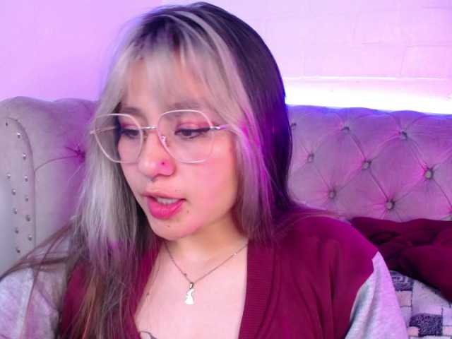 Aliiceyong webcam