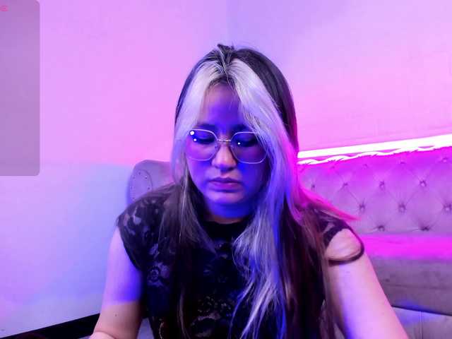 Aliiceyong webcam