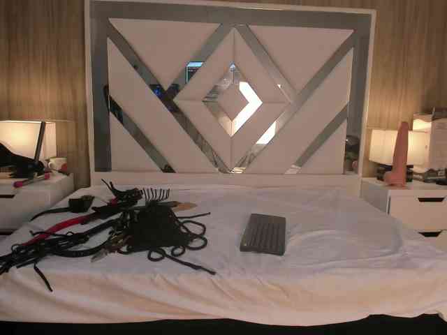 Scarletthomas webcam
