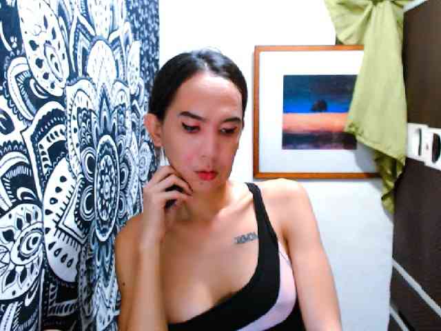 xMISSKINKYWILDx