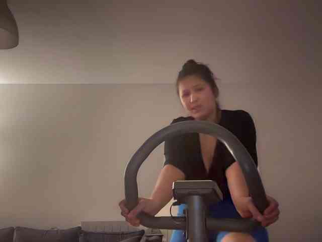 Minettesexy24 webcam