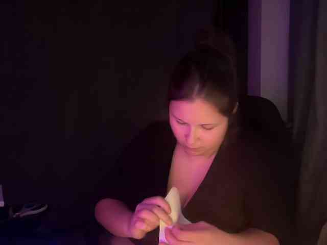 Minettesexy24 webcam