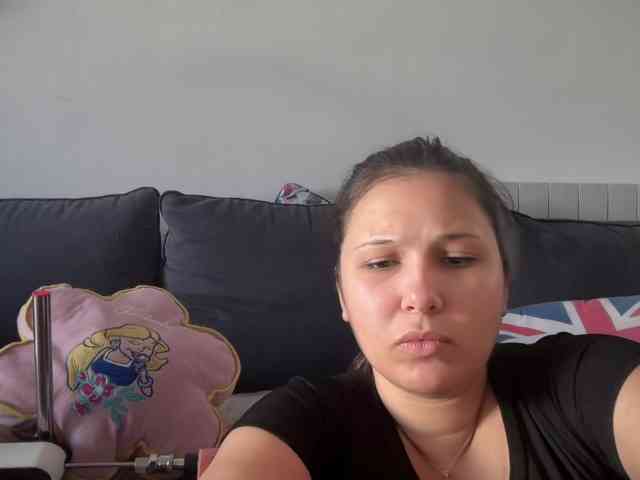 Minettesexy24 webcam