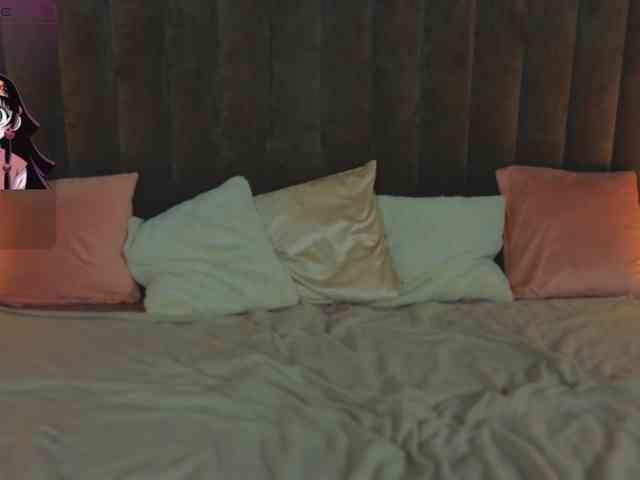 SashaExclusive webcam