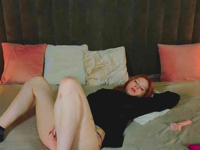 SashaExclusive webcam