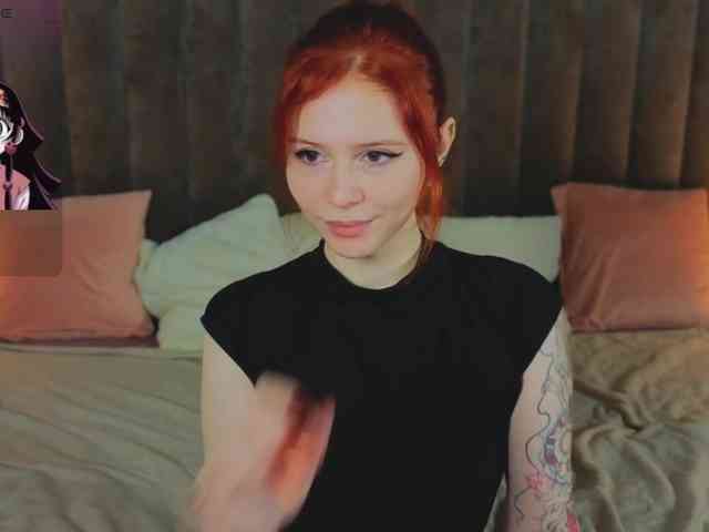 SashaExclusive webcam