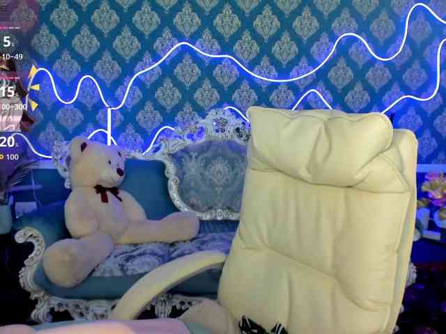 SashaExclusive webcam
