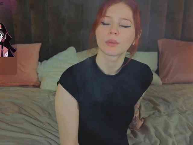 SashaExclusive webcam