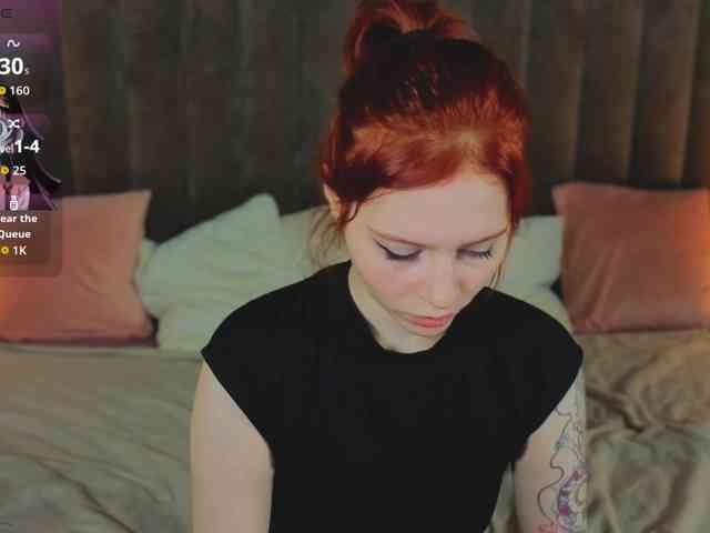 SashaExclusive webcam