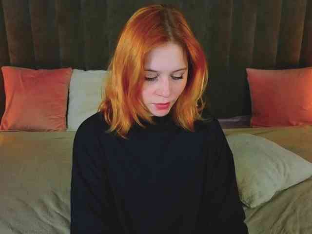 SashaExclusive webcam