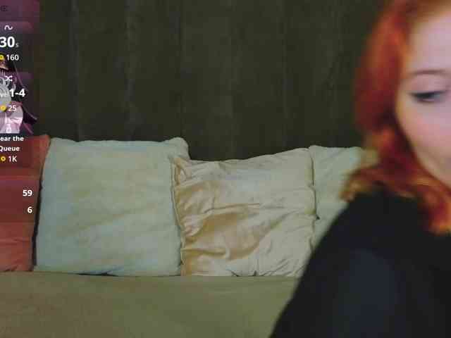 SashaExclusive webcam