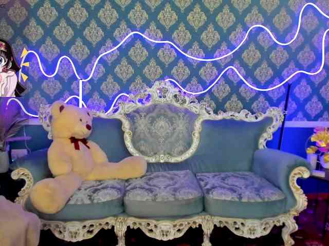 SashaExclusive webcam